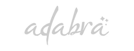 adabra logo