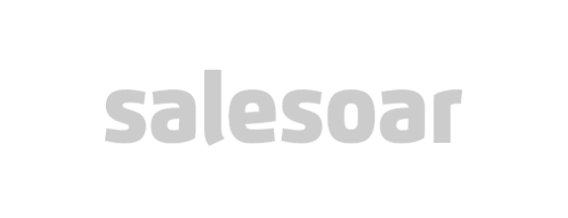 salesoar logo